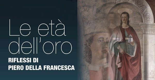 Le et dell oro Riflessi di Piero della Francesca Fondazione