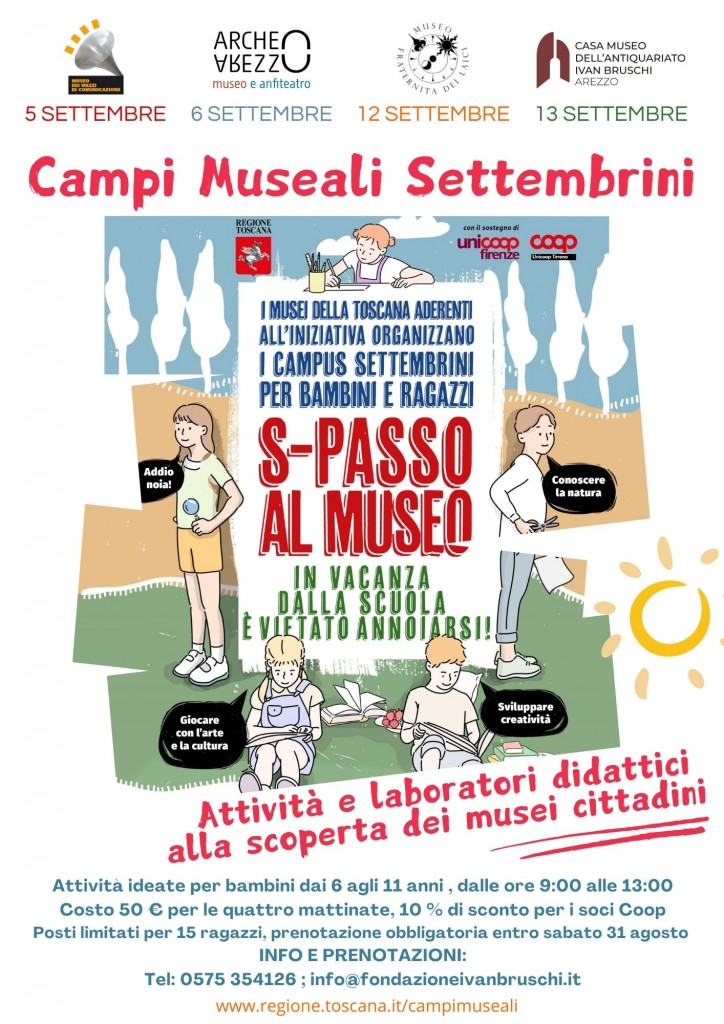 Campi Settembrini museali (1)